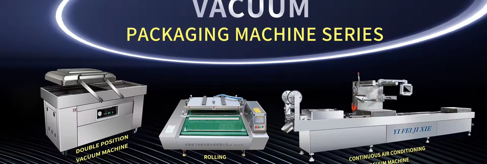 Verticale Verpakkingsmachine