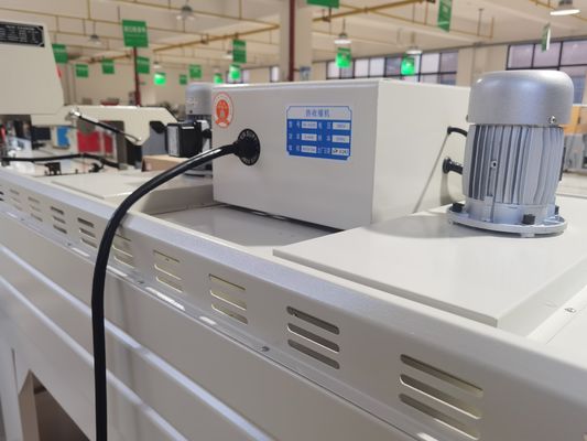 Automatische kartonverpakking voor voedingsmiddelen en dranken Verpakkingsmachine L-verzegelbox Verpakking