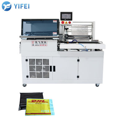Filmverpakkingstype Automatische krimpverpakkingsmachine voor aangepaste verpakkingen