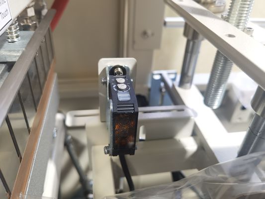 Filmverpakkingstype Automatische krimpverpakkingsmachine voor aangepaste verpakkingen