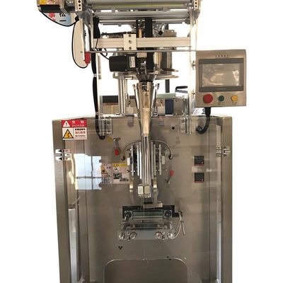 Economische automatische kleine theezak verpakkingsmachine voor uw thee winkel