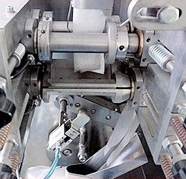 Economische automatische kleine theezak verpakkingsmachine voor uw thee winkel
