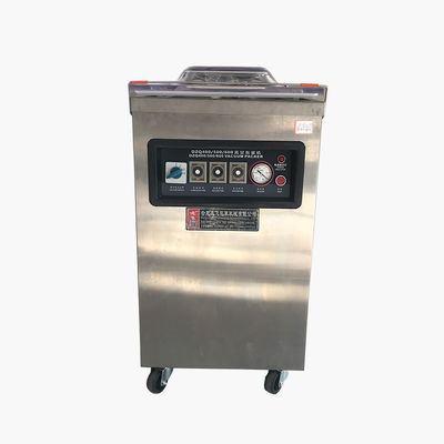 Professionele medische 0,9 kW vacuümverpakkingsmachine voor industriële toepassingen