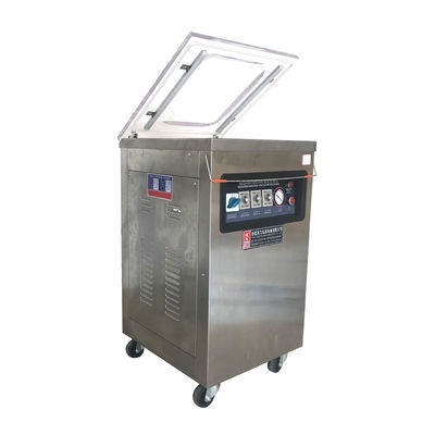Professionele medische 0,9 kW vacuümverpakkingsmachine voor industriële toepassingen