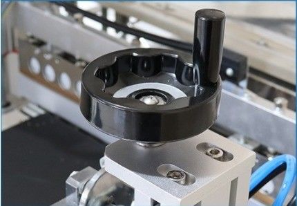 Automatische capsuleverpakkingsmachine met warmtetunneldoos Plastic Film Shrink Wrapping