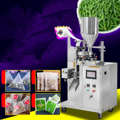 YFS-150 Multi Function Small Granular Material Desiccant Tea Powder Soep Bag Verpakkingsmachine