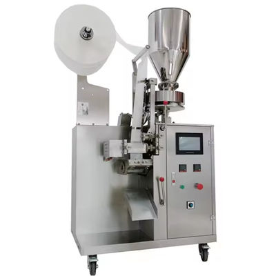 YFS-150 Multi Function Small Granular Material Desiccant Tea Powder Soep Bag Verpakkingsmachine