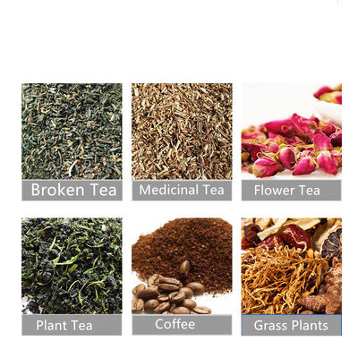 YFS-150 Multi Function Small Granular Material Desiccant Tea Powder Soep Bag Verpakkingsmachine