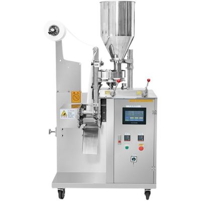 YFS-150 Multi Function Small Granular Material Desiccant Tea Powder Soep Bag Verpakkingsmachine