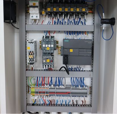 18pcs/min Maximale snelheid Volledig automatische zak verpakkingsband doos behuizing karton erector machine