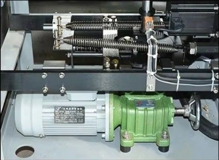 20-1000 ml meetbereik Koffiepoedervulmachine met 960*720*2100 mm