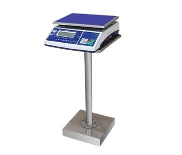 Quantitatieve weeg- en vulmachines voor voedselverpakkingen -1,5%
