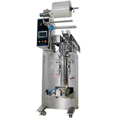 YFP-80 Verticale vervoerder emmer keten Zaden wegen Snack Ball Pinda's Droge fruit zak verpakkingsmachine