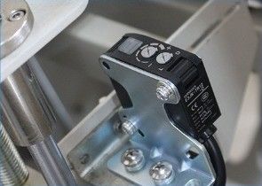Max.30 verpakkingen/min. Snelheid Automatische filmverpakkingsmachine voor verpakkingen