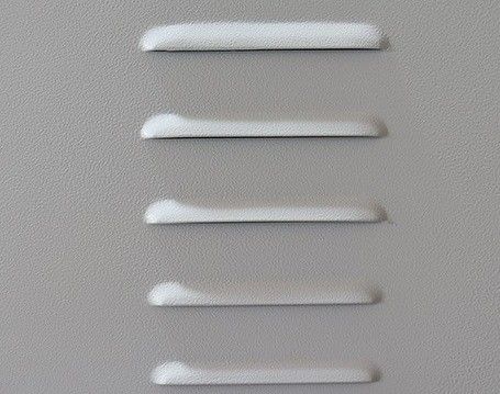 Gemakkelijk te bedienen BS4525 Automatische PVC POF Film Heat Tunnel Shrink Packing Machine voor schalen