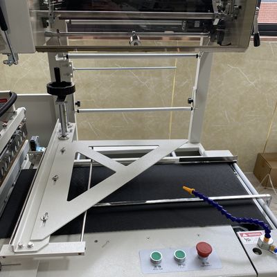 Automatische L Pof Pe filmverzegelmachine voor het verzegelen van automatische verpakkingsmachine voor het krimpen van tunnels