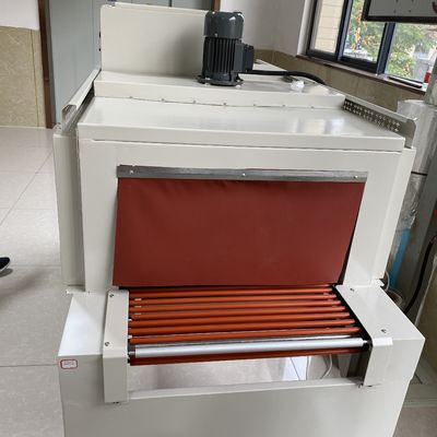 Automatische L Pof Pe filmverzegelmachine voor het verzegelen van automatische verpakkingsmachine voor het krimpen van tunnels