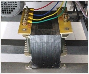 Voedsel vacuümverzegelmachine voor durian en tonijn DZ-400/DZ-500/DZ-600 Dubbele kamers