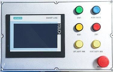 Voormalige doos openen functie Automatische ontpakkingsmachine in 2000*1900*1450mm Grootte