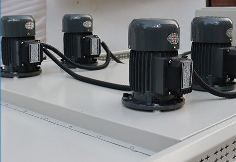 Verpakkingsmachine voor PET-plasticflessen