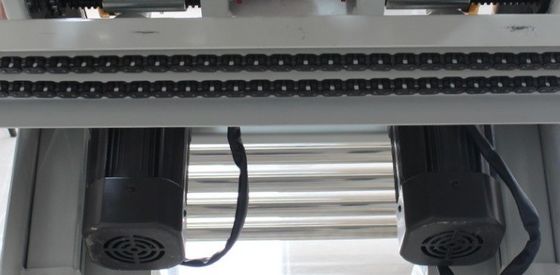 APPAREL FXJ-4030 FXJ-6050 FXJ-5050 Semi-Automatische kartonnen doos Verpakkingsmachine Afdichtingsmachine Caseseal