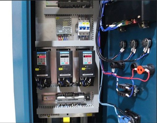 Voorzien van 2022 nieuwste automatische luchthaven bagageverpakkingsmachine met klem en snijfilm