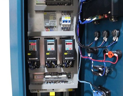Automatische palletverpakkings- en -bandmachine met een maximale lading van 1500 kg/2000 kg