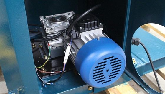 Automatische palletverpakkings- en -bandmachine met een maximale lading van 1500 kg/2000 kg