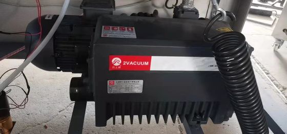 Alle 304 roestvrij staal materiaal vacuüm verzegelmachine voor vlees thermoforming verpakking