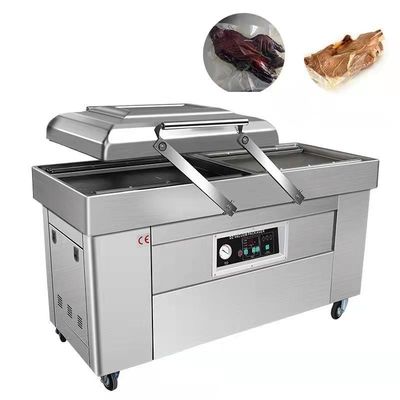 Verpakkingsmachine voor industriële voedingsmiddelen en soep met CE-certificering