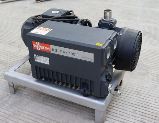 220V/380V Spanning Voedsel Continuous Belt Type Vacuüm Sealer Machine voor zakken Verpakking