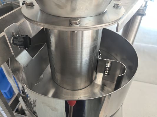 Multifunktioneel automatisch verpakkingsapparaat voor het vullen van theezakken met buitenzak 75 95 mm