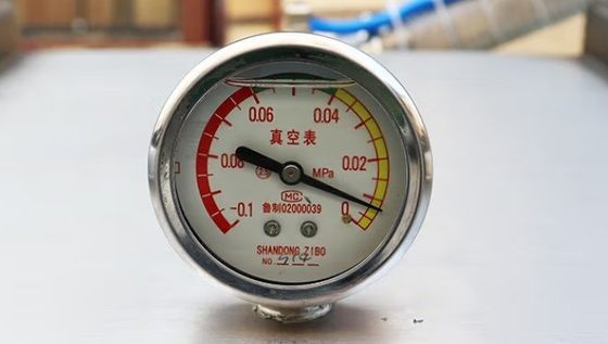 DZ 1000S 1100S voor gemakkelijke bediening