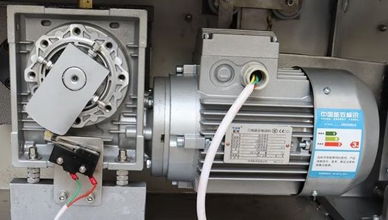 DZ 1000S 1100S voor gemakkelijke bediening