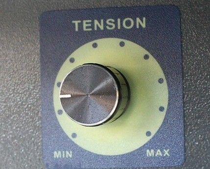 Volledig automatische PP-gordelbandmachine voor 300 kg laadvermogen in kartonnen verpakkingen