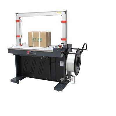 Volledig automatische PP PE-gordelbandmachine bandbandmachine semi-automatische bandmachine