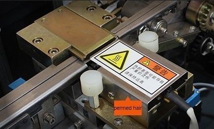 Versatile MH-X301 Automatische karton / behuizing / doos bandmachine voor PP banden