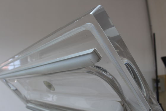 Commerciële automatische koffiebonen rijst bakstenen noten pinda's Vacuum Sealer