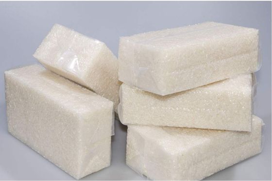 Voedsel vacuümverpakkingsmachine DZ-850 lange levensduur automatische noten koffiebonen rijst