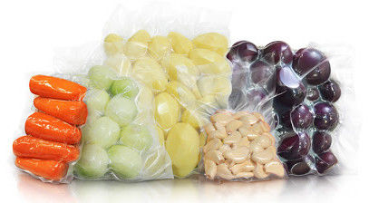 Voedselvacuümbehoudingsmachine met een enkele kamer en CE-certificaat