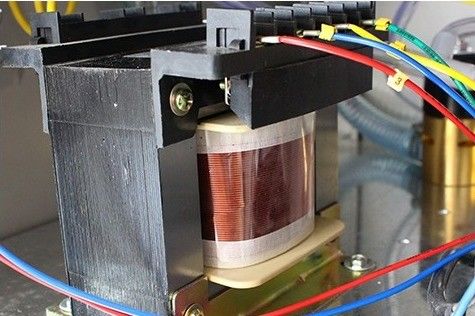 Videotechnische ondersteuning Automatische vacuümverpakkingsmachine DZ400/500/600 voor voedselverzegelingen