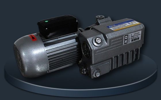 Videotechnische ondersteuning Automatische vacuümverpakkingsmachine DZ400/500/600 voor voedselverzegelingen