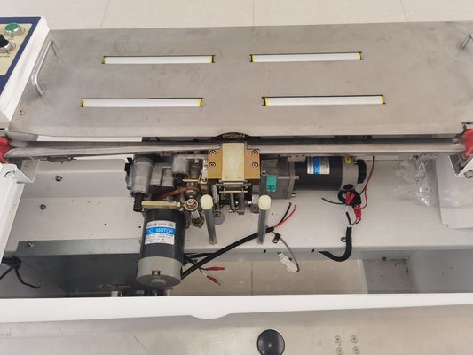 Doos/doos/karton/golfdoos Halfautomatische doos sluitmachines voor de levering