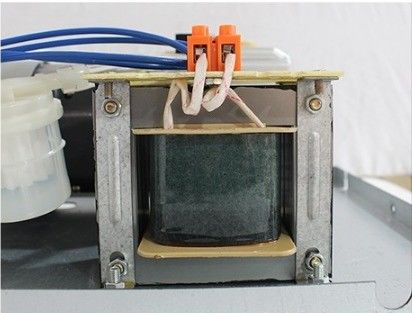 Desktop Vacuum Sealing Machine voor Machinery Hardware Best verkochte verpakkingsoplossing