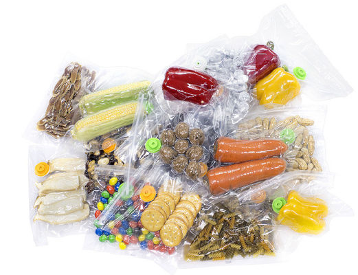 Desktop Vacuum Sealing Machine voor Machinery Hardware Best verkochte verpakkingsoplossing