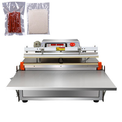 Plastic Packaging Vacuum Sealer voor koffiebonen YF Externe vacuümverpakkingsmachine