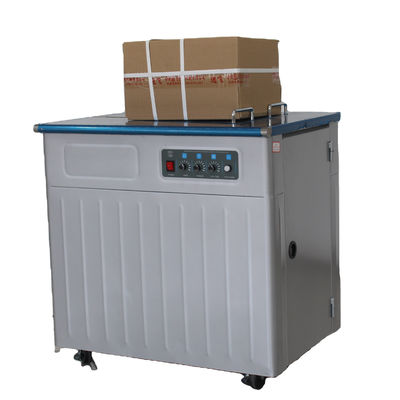 Semi-automatische kartonbandmachine met PP-bindend vermogen en functio