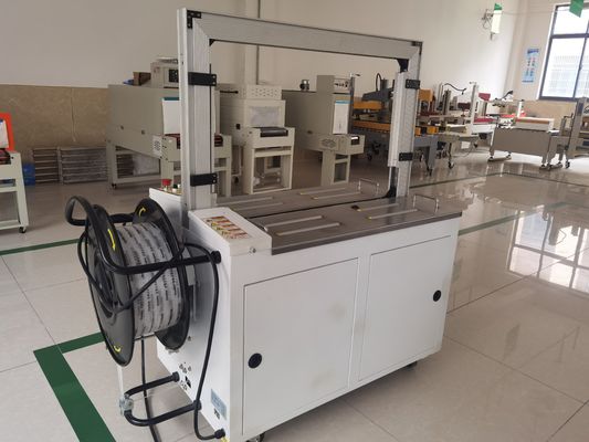 MH-101 Automatische bandmachine Perfecte keuze voor productiefabriek in 2023