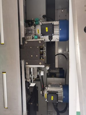 MH-101 Automatische bandmachine Perfecte keuze voor productiefabriek in 2023