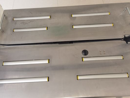 MH-101 Automatische bandmachine Perfecte keuze voor productiefabriek in 2023